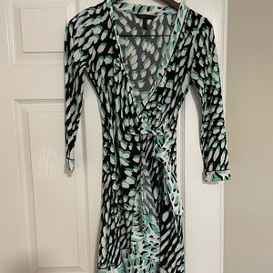 BCBG Maxazria  casual dress